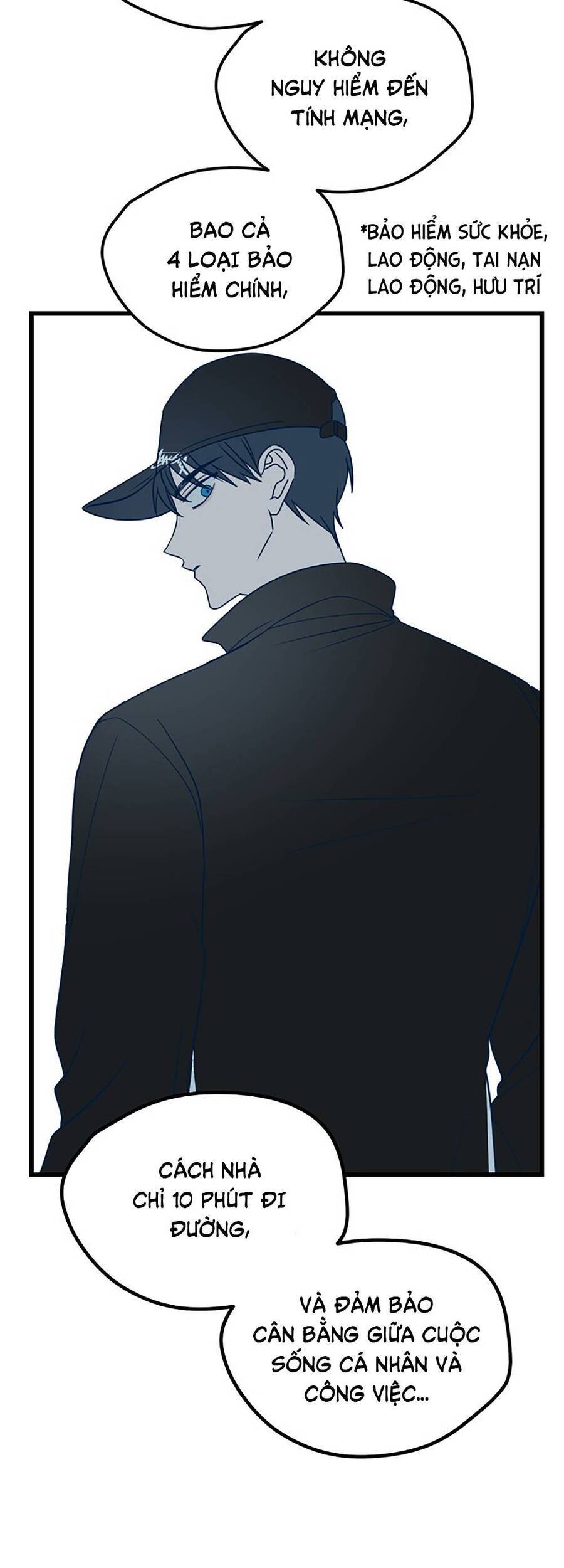 Kẻ Rác Rưởi Không Đáng Được Yêu - Chương 10