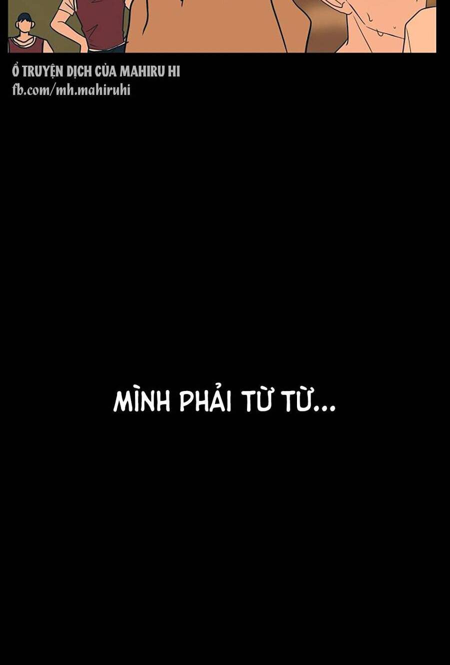 Kẻ Rác Rưởi Không Đáng Được Yêu - Chương 10