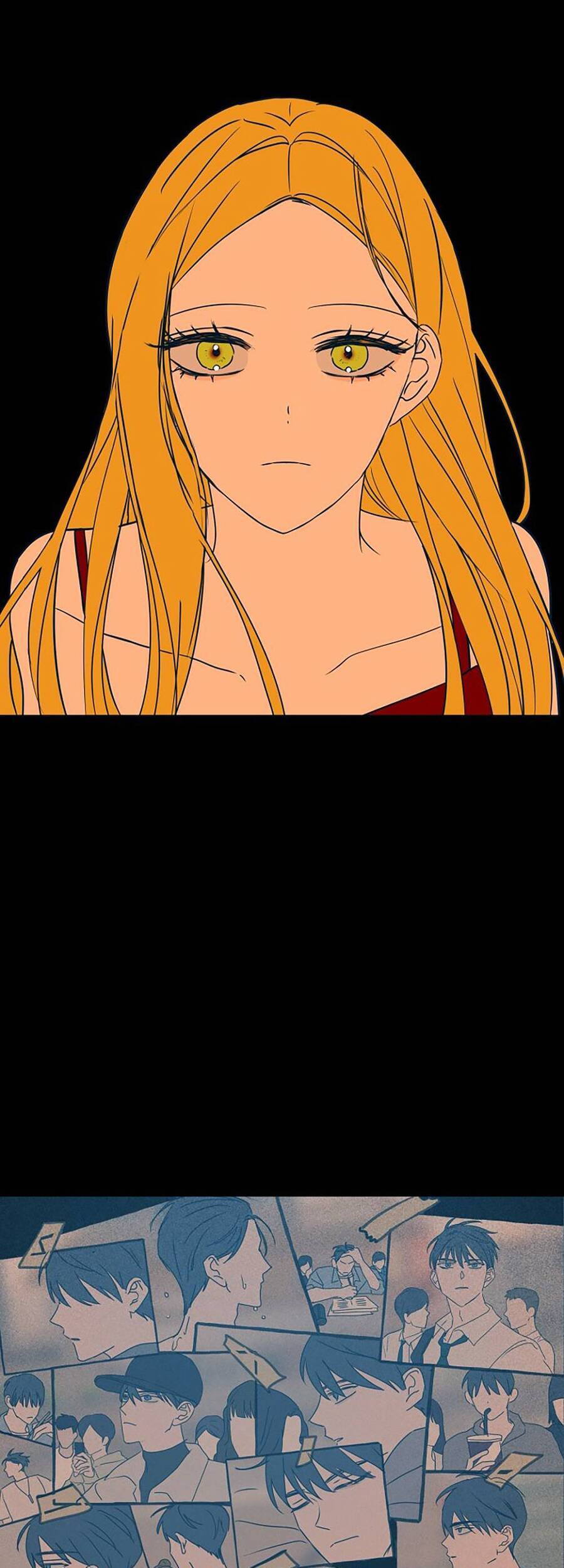 Kẻ Rác Rưởi Không Đáng Được Yêu - Chương 10