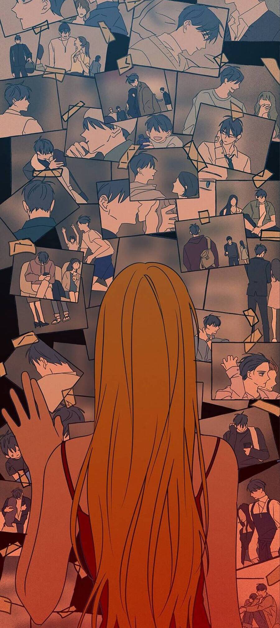 Kẻ Rác Rưởi Không Đáng Được Yêu - Chương 10