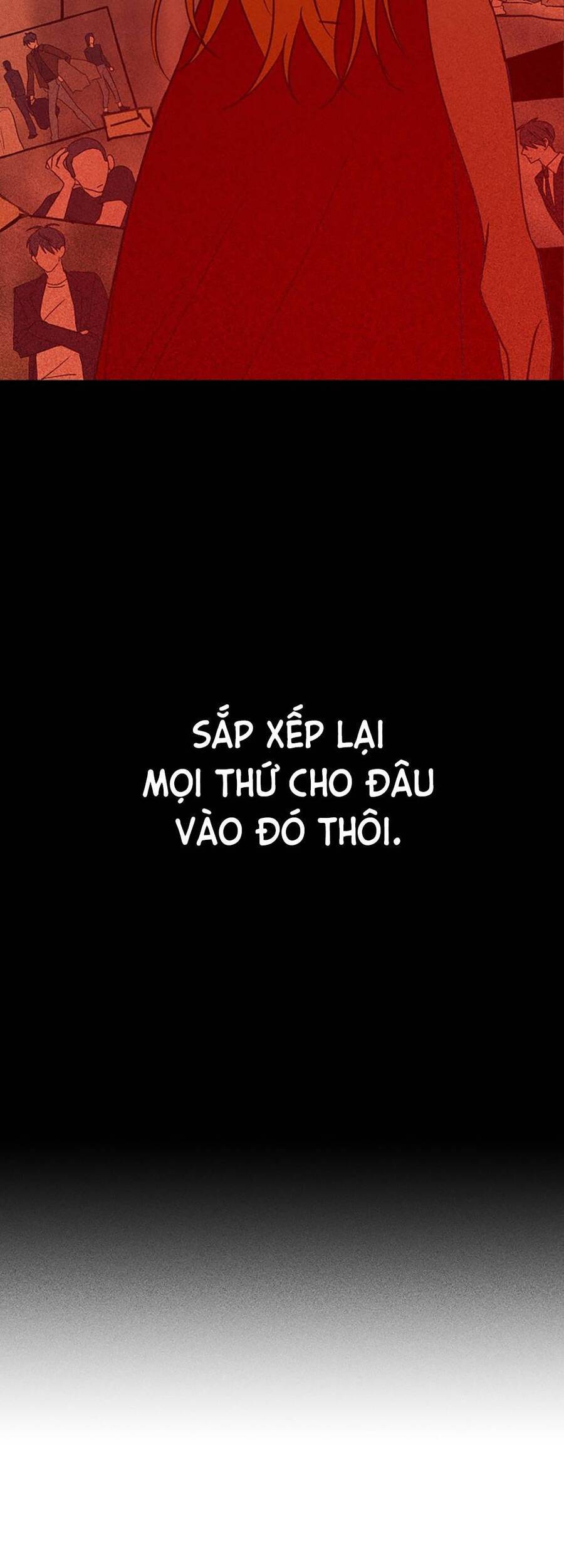 Kẻ Rác Rưởi Không Đáng Được Yêu - Chương 10