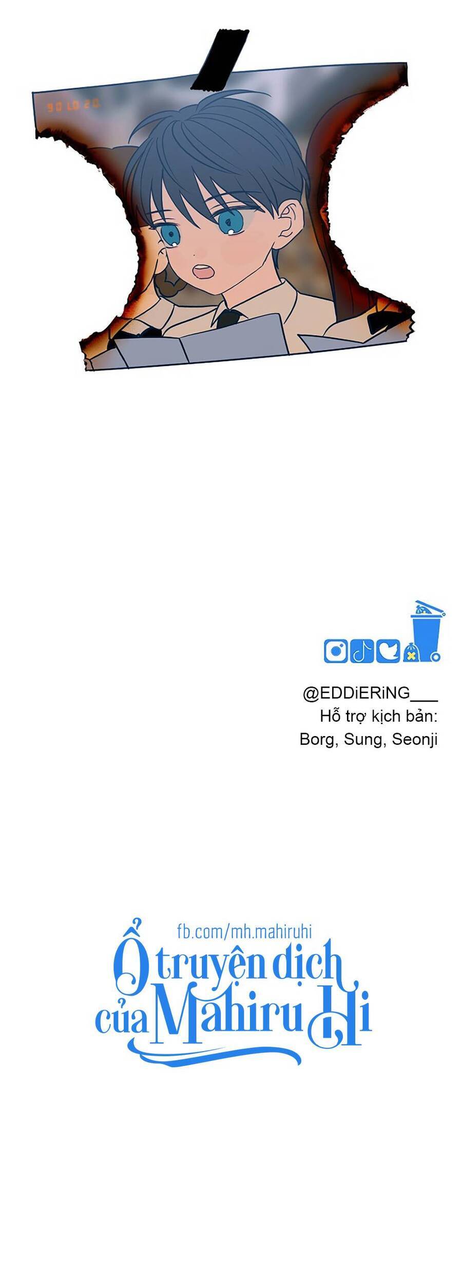 Kẻ Rác Rưởi Không Đáng Được Yêu - Chương 10