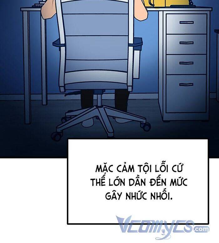 Kẻ Rác Rưởi Không Đáng Được Yêu - Chương 15