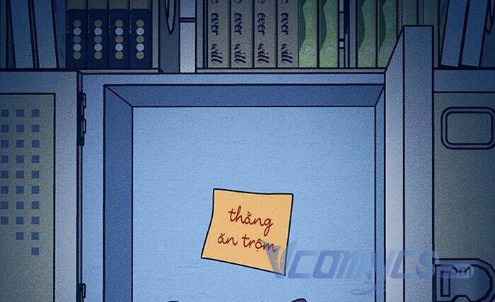 Kẻ Rác Rưởi Không Đáng Được Yêu - Chương 15