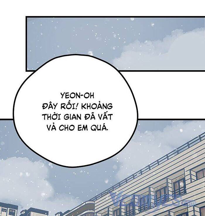 Kẻ Rác Rưởi Không Đáng Được Yêu - Chương 15