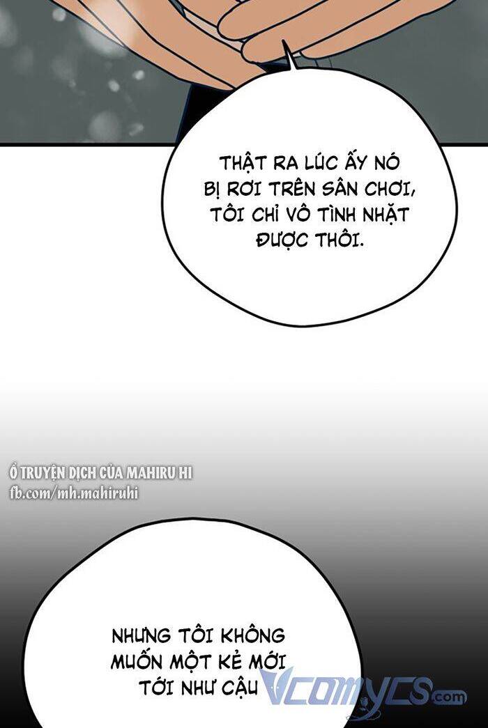 Kẻ Rác Rưởi Không Đáng Được Yêu - Chương 15