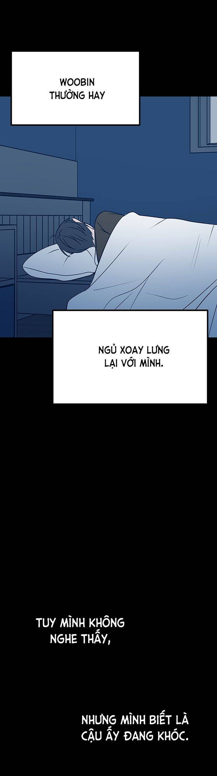 Kẻ Rác Rưởi Không Đáng Được Yêu - Chương 15