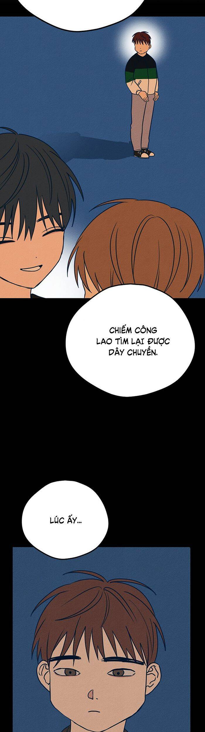 Kẻ Rác Rưởi Không Đáng Được Yêu - Chương 15