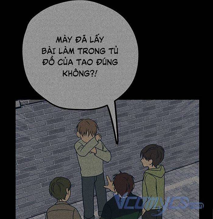 Kẻ Rác Rưởi Không Đáng Được Yêu - Chương 15