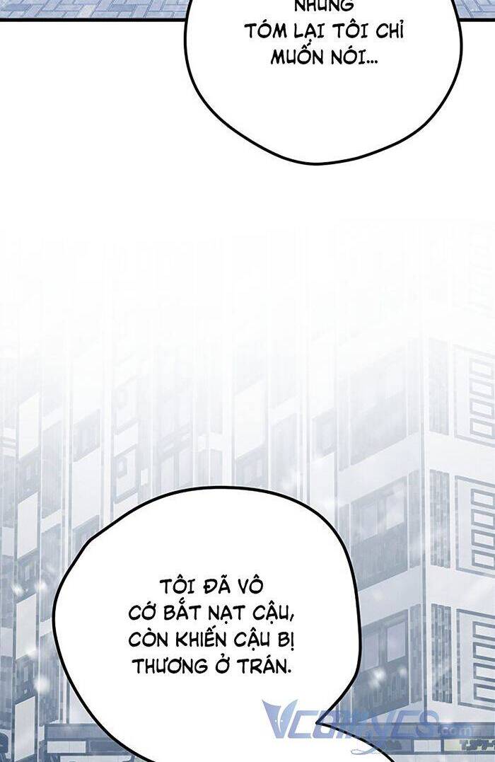 Kẻ Rác Rưởi Không Đáng Được Yêu - Chương 15