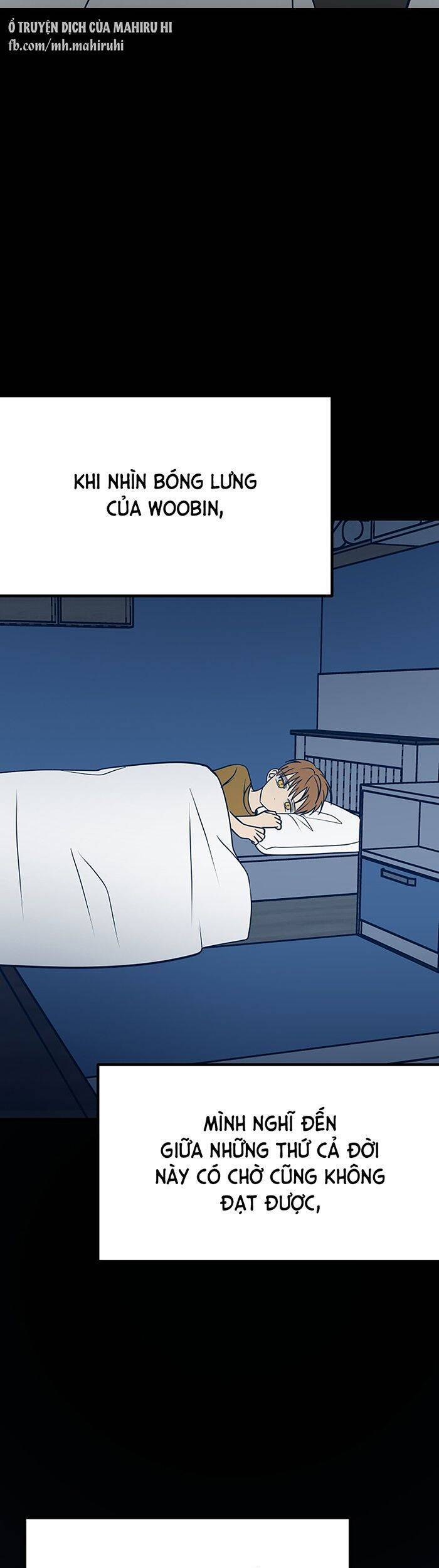 Kẻ Rác Rưởi Không Đáng Được Yêu - Chương 15