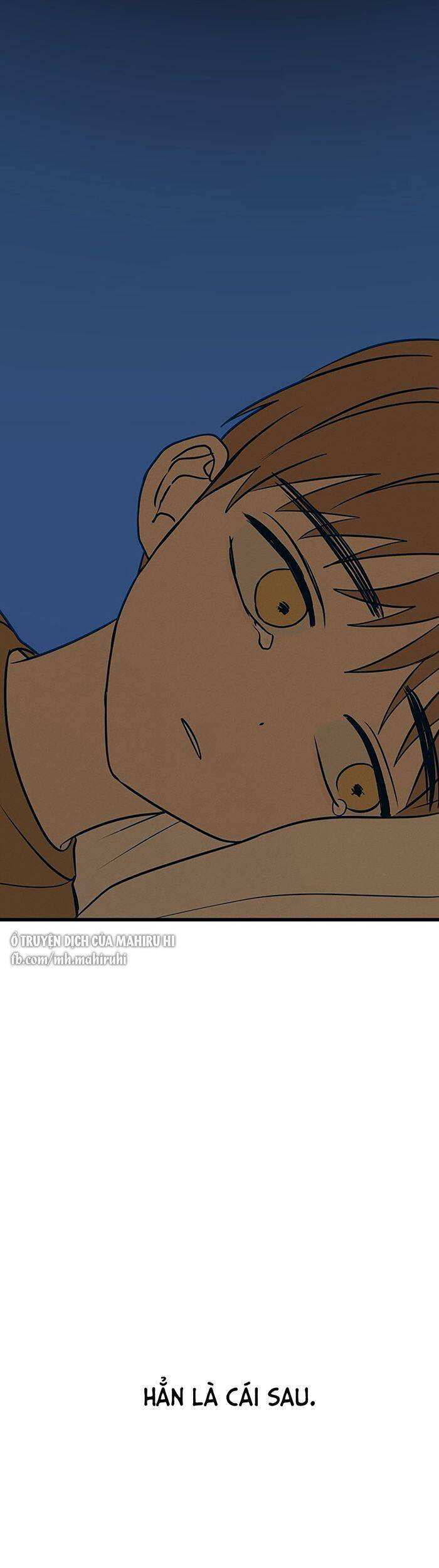 Kẻ Rác Rưởi Không Đáng Được Yêu - Chương 15