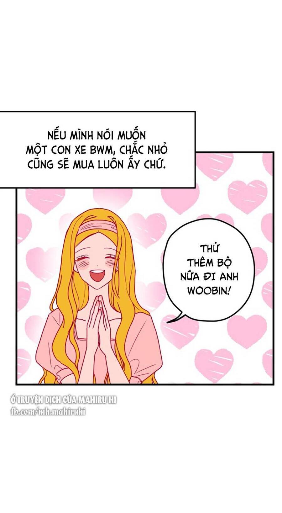 Kẻ Rác Rưởi Không Đáng Được Yêu - Chương 2