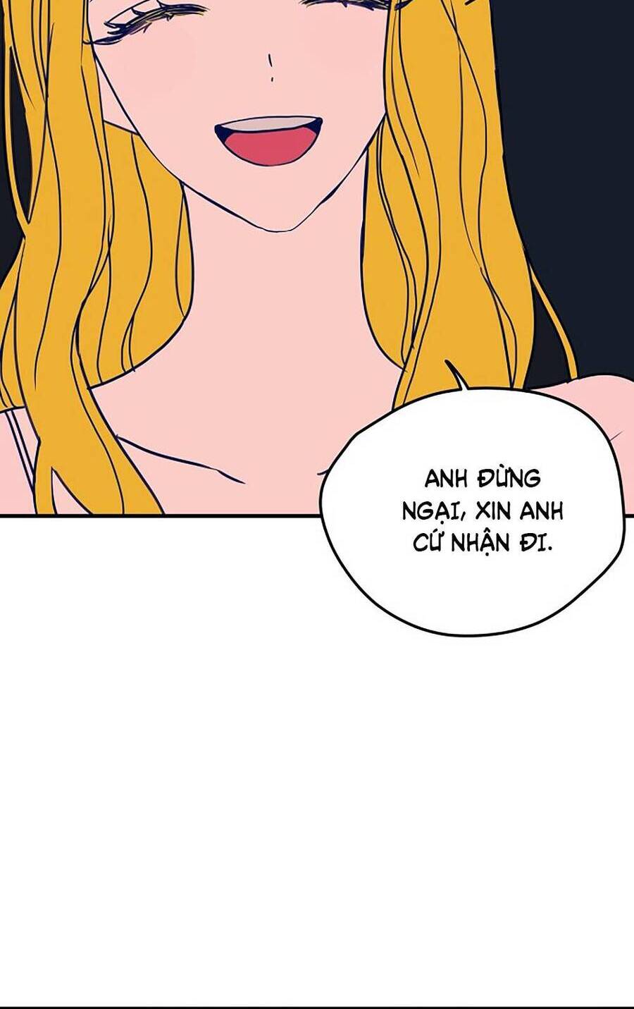 Kẻ Rác Rưởi Không Đáng Được Yêu - Chương 2