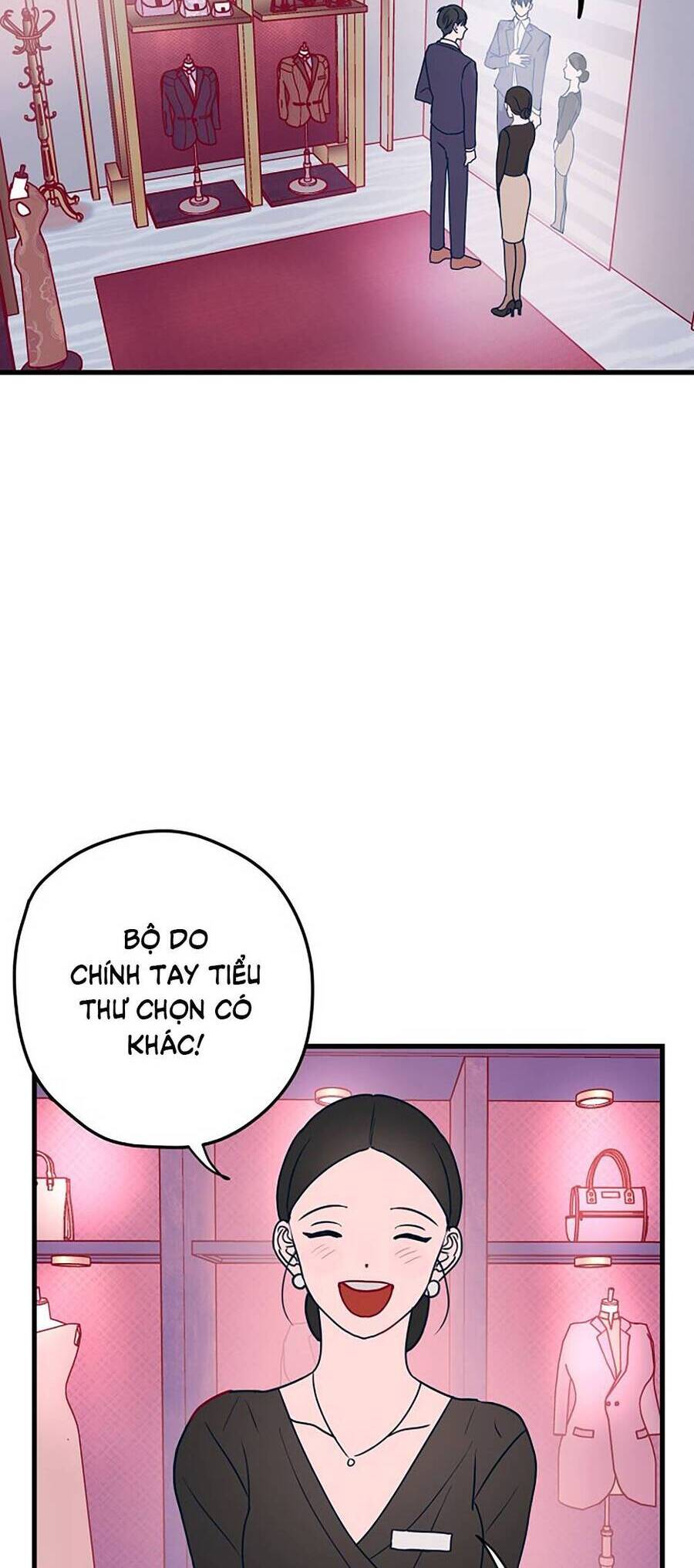 Kẻ Rác Rưởi Không Đáng Được Yêu - Chương 2