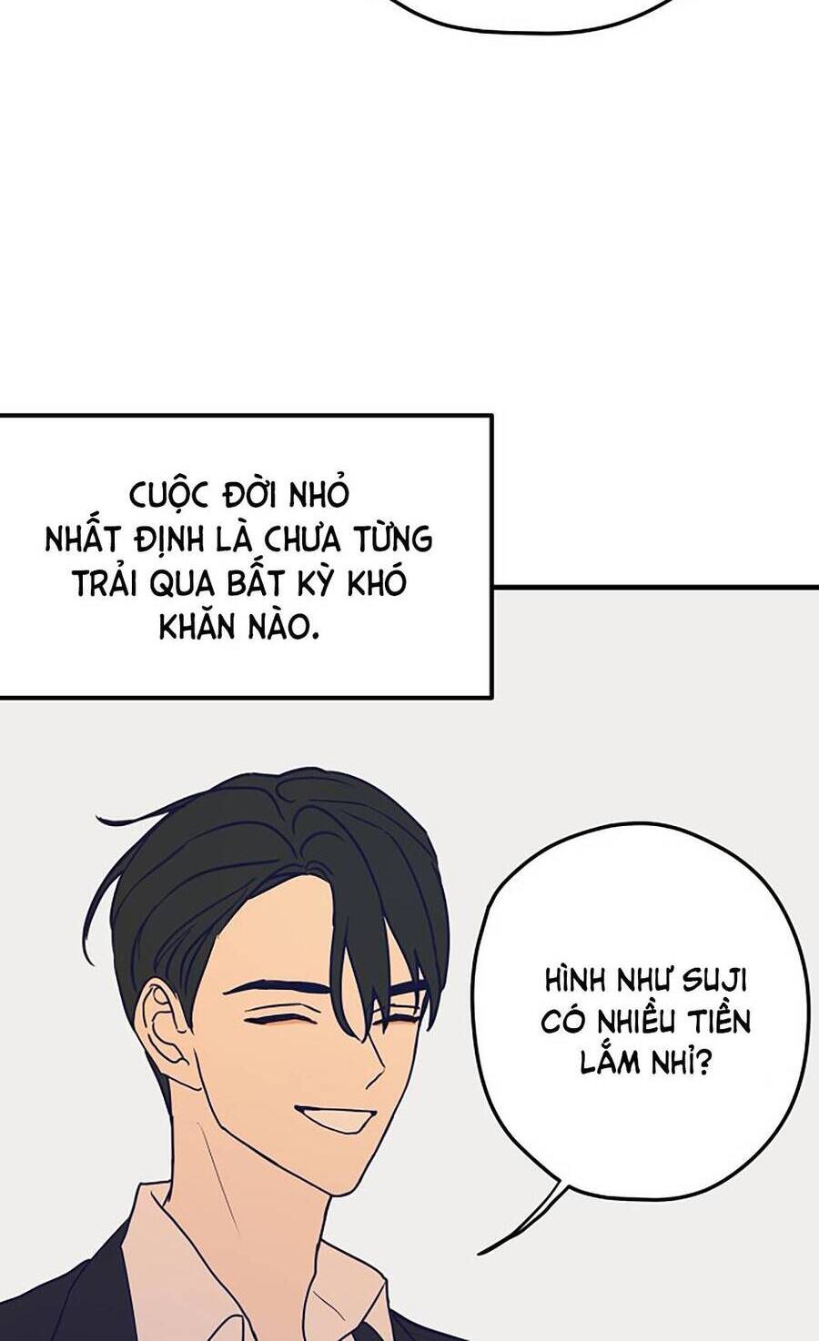 Kẻ Rác Rưởi Không Đáng Được Yêu - Chương 2