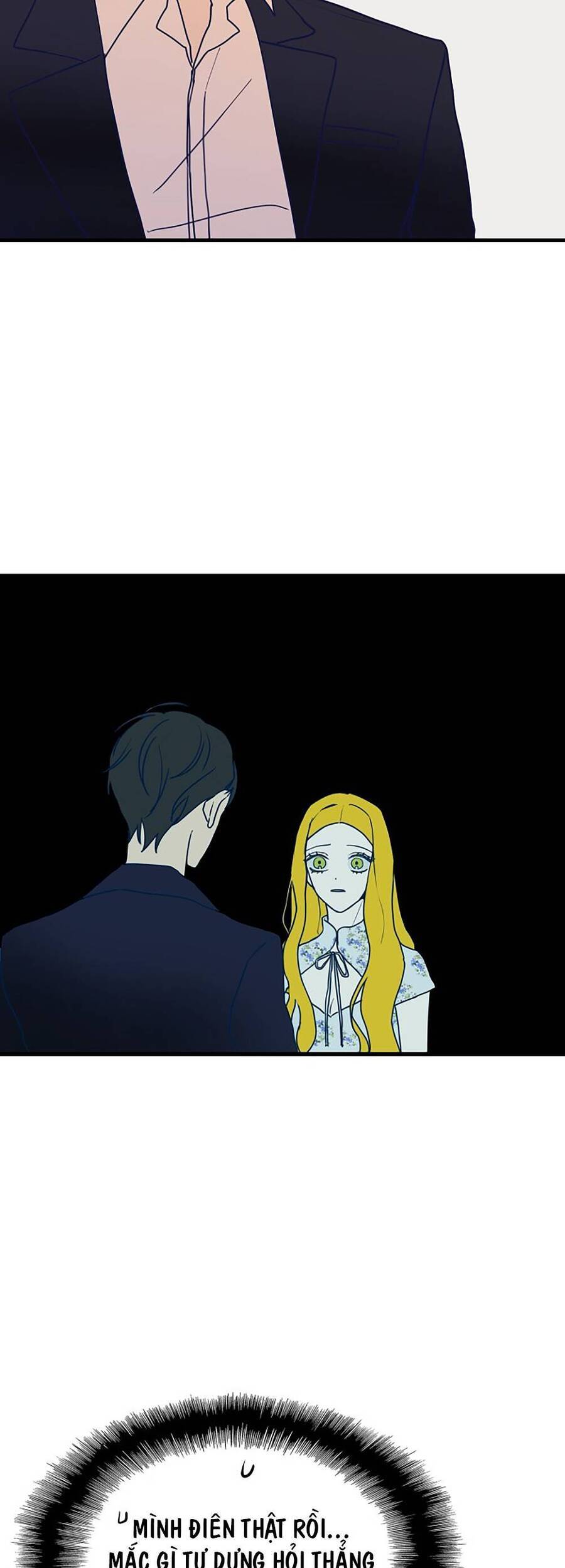 Kẻ Rác Rưởi Không Đáng Được Yêu - Chương 2