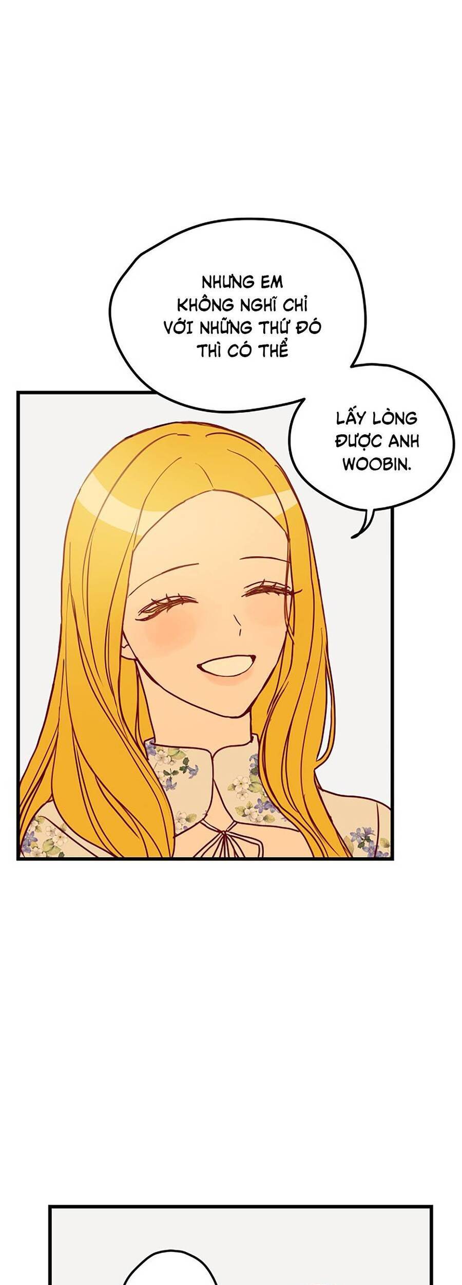 Kẻ Rác Rưởi Không Đáng Được Yêu - Chương 2