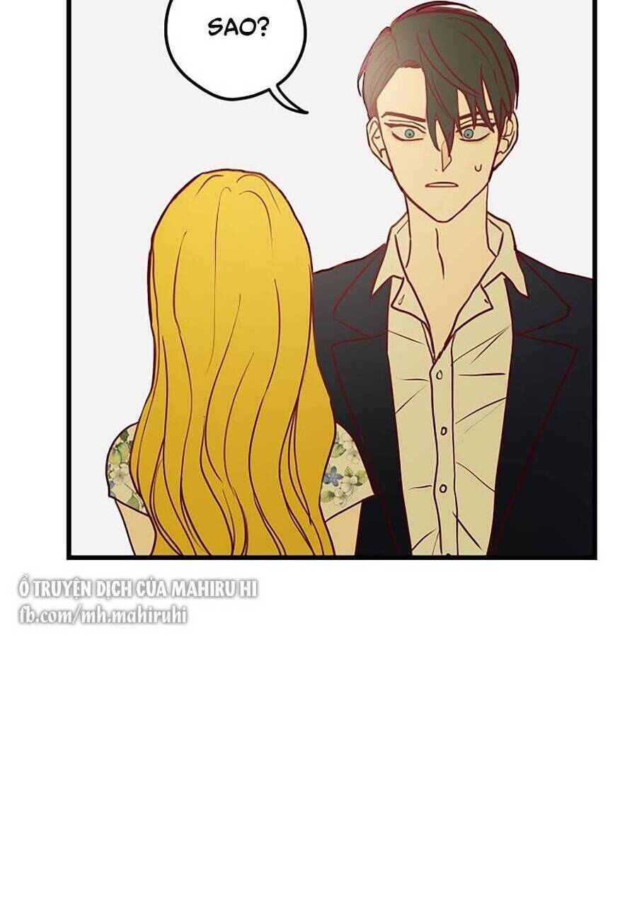 Kẻ Rác Rưởi Không Đáng Được Yêu - Chương 2