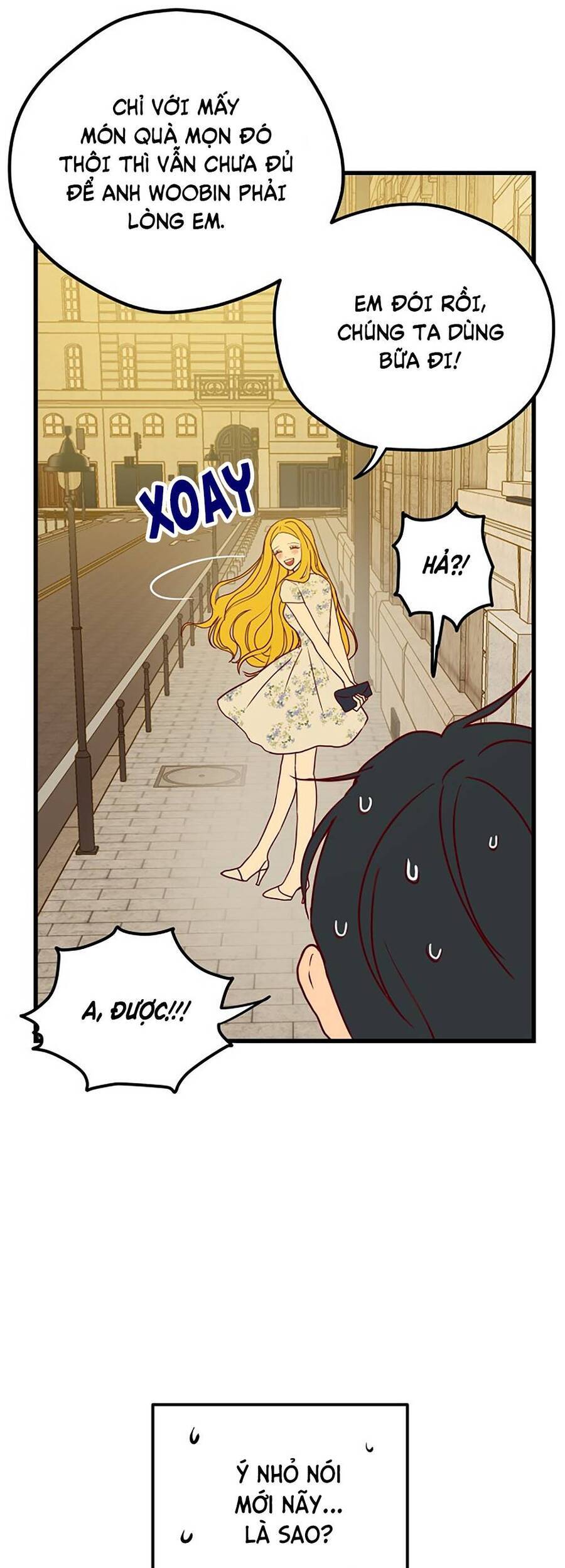 Kẻ Rác Rưởi Không Đáng Được Yêu - Chương 2