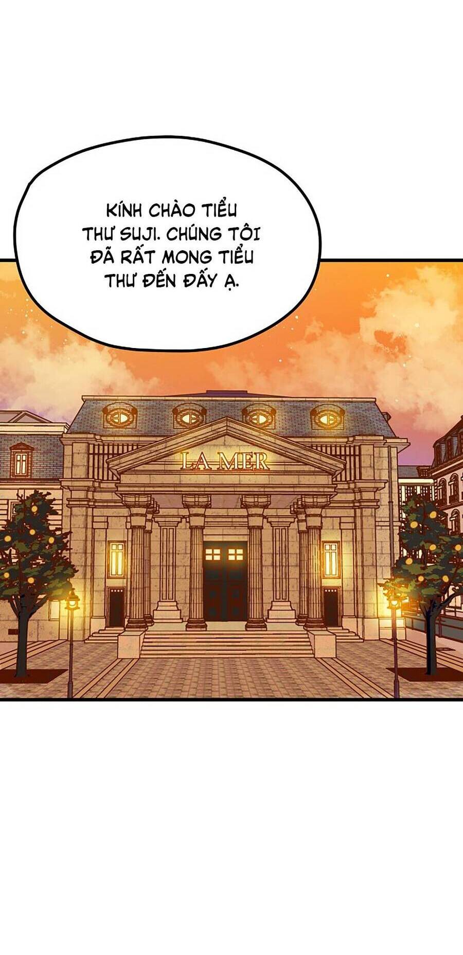 Kẻ Rác Rưởi Không Đáng Được Yêu - Chương 2