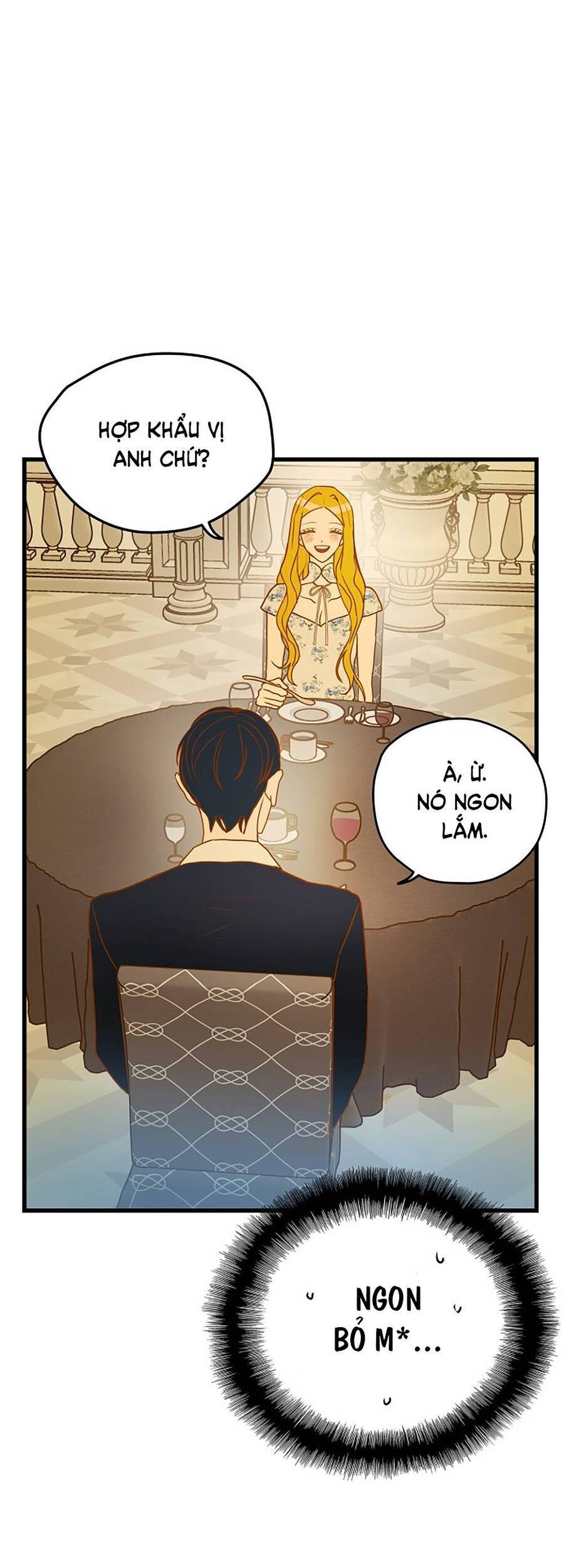 Kẻ Rác Rưởi Không Đáng Được Yêu - Chương 2