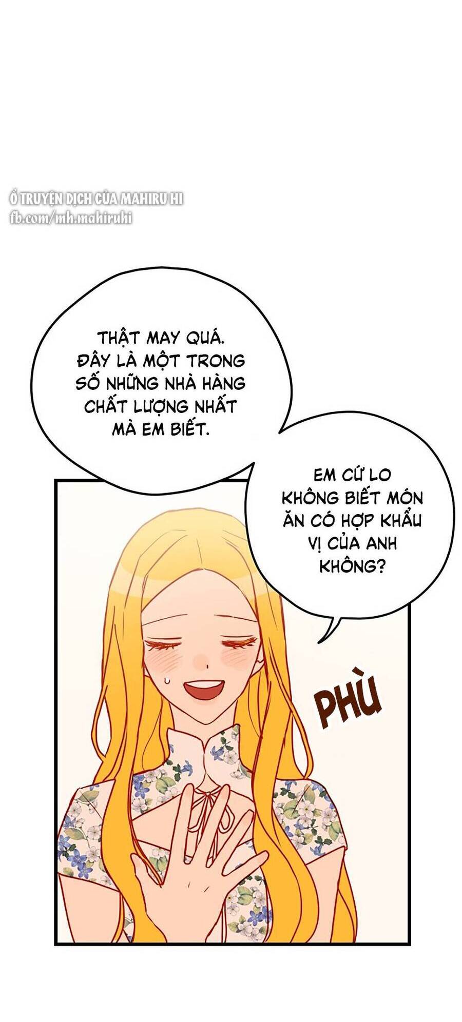 Kẻ Rác Rưởi Không Đáng Được Yêu - Chương 2