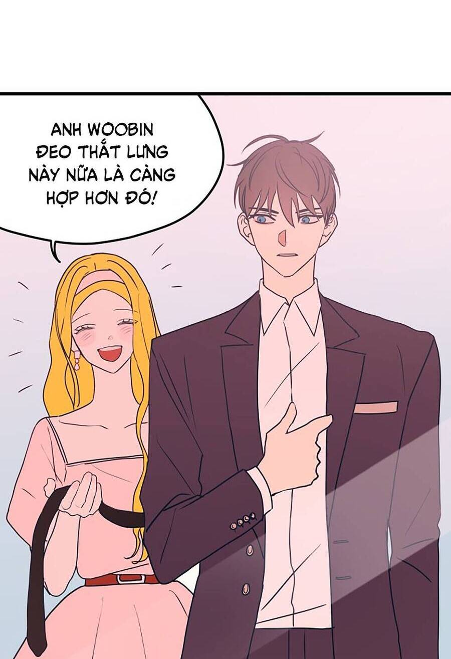 Kẻ Rác Rưởi Không Đáng Được Yêu - Chương 2