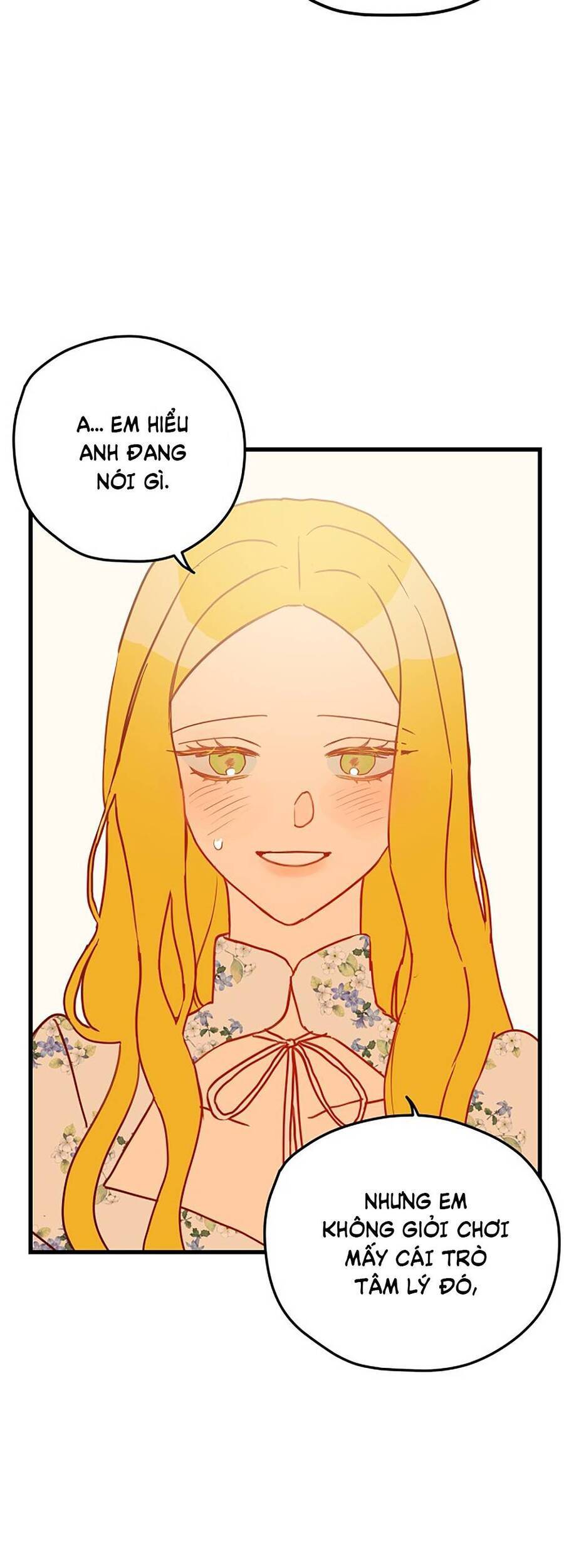 Kẻ Rác Rưởi Không Đáng Được Yêu - Chương 2