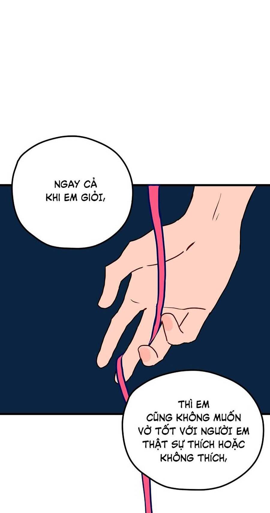 Kẻ Rác Rưởi Không Đáng Được Yêu - Chương 2