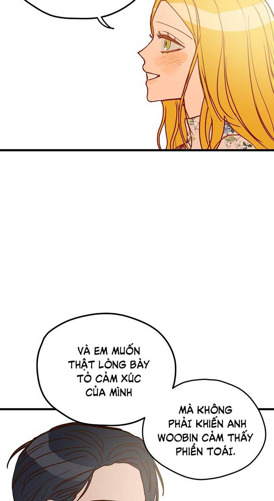 Kẻ Rác Rưởi Không Đáng Được Yêu - Chương 2