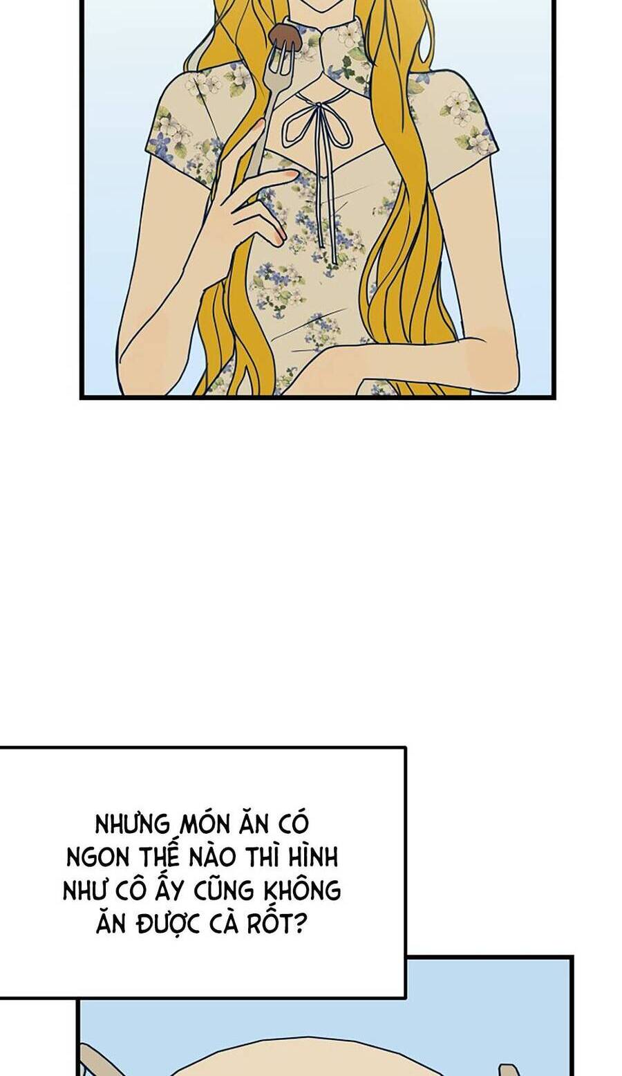 Kẻ Rác Rưởi Không Đáng Được Yêu - Chương 2