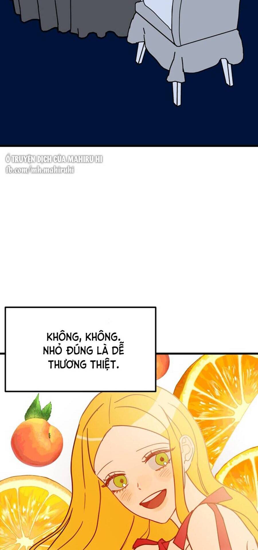 Kẻ Rác Rưởi Không Đáng Được Yêu - Chương 2