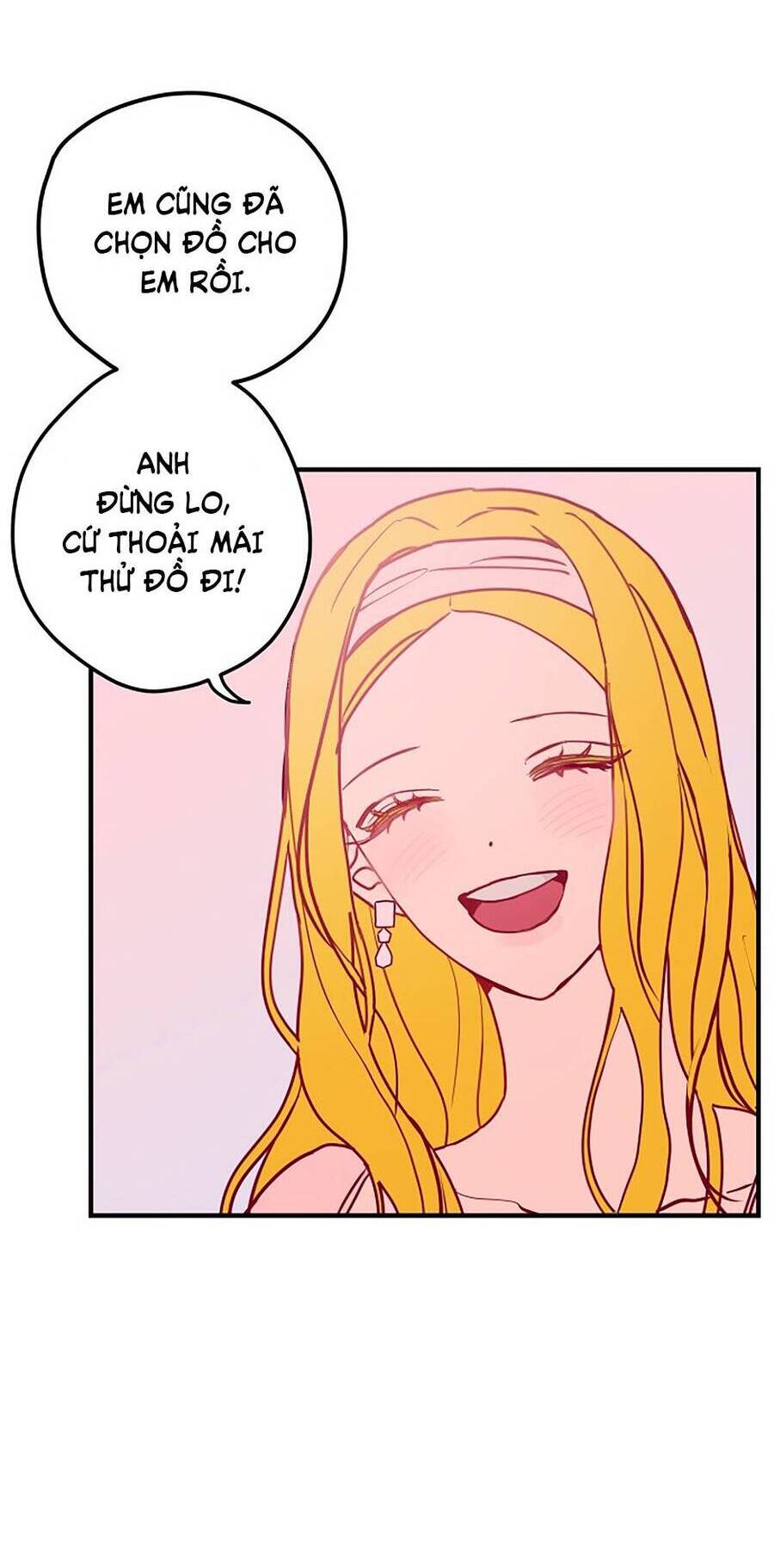 Kẻ Rác Rưởi Không Đáng Được Yêu - Chương 2