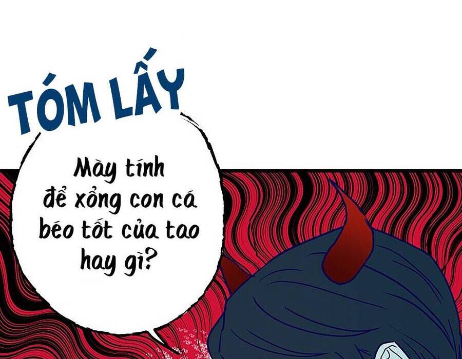 Kẻ Rác Rưởi Không Đáng Được Yêu - Chương 2