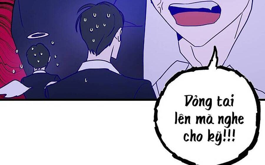 Kẻ Rác Rưởi Không Đáng Được Yêu - Chương 2