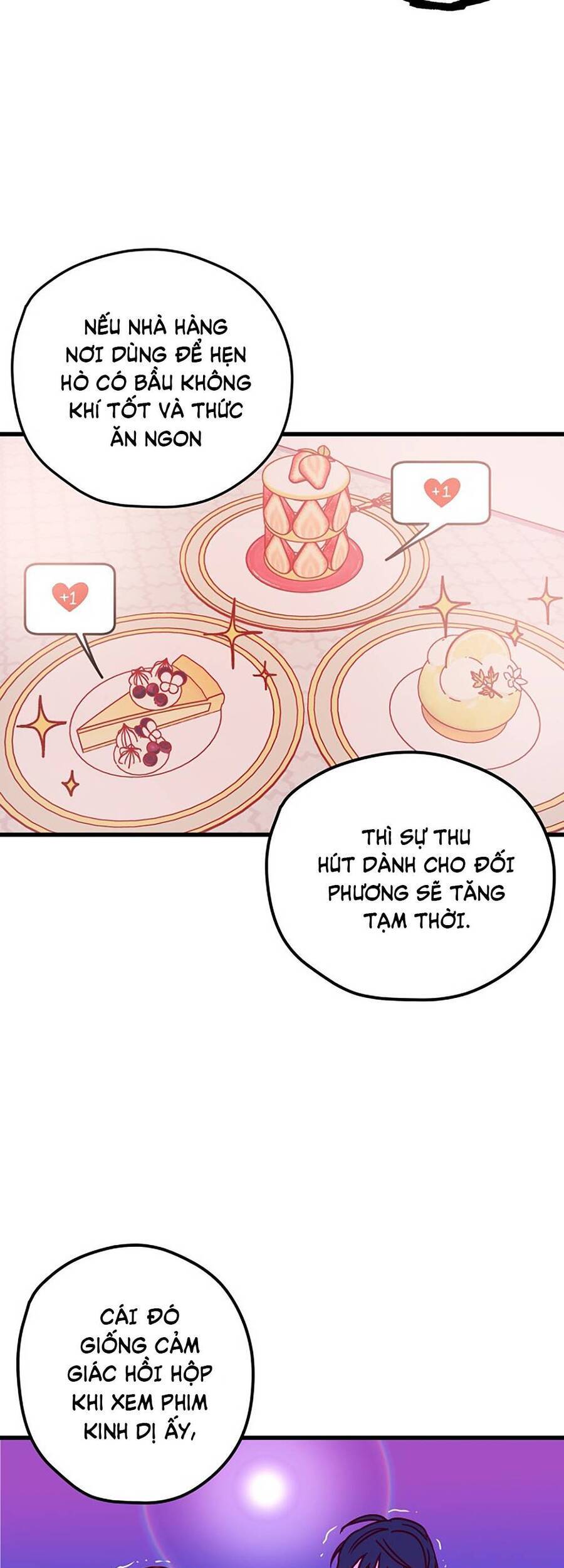 Kẻ Rác Rưởi Không Đáng Được Yêu - Chương 2