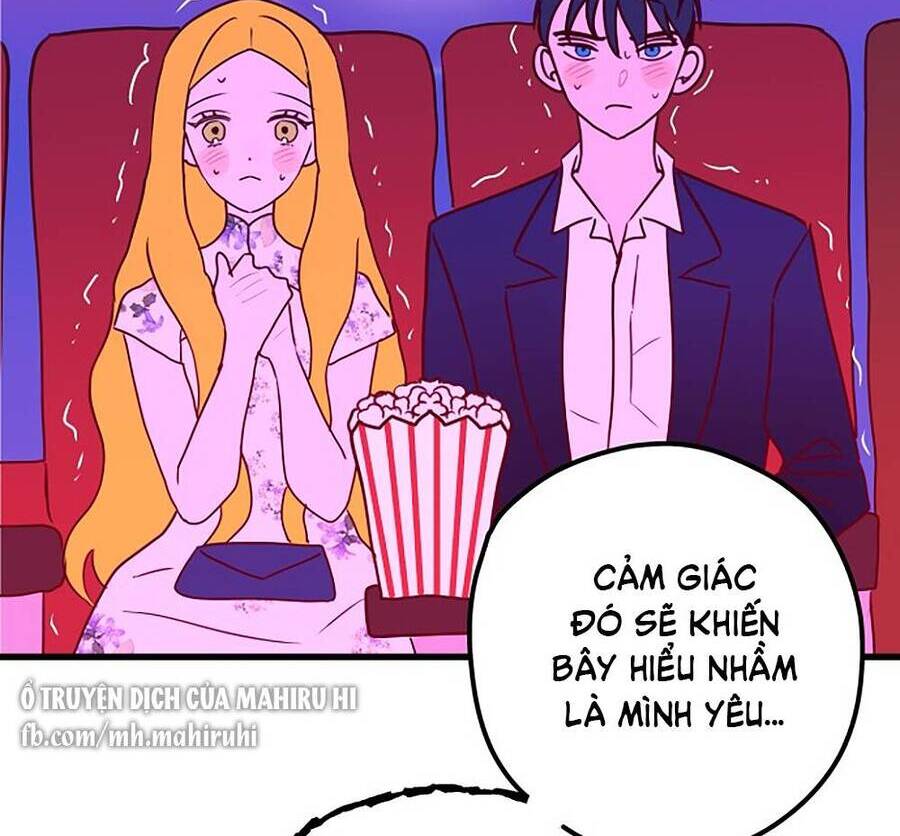 Kẻ Rác Rưởi Không Đáng Được Yêu - Chương 2