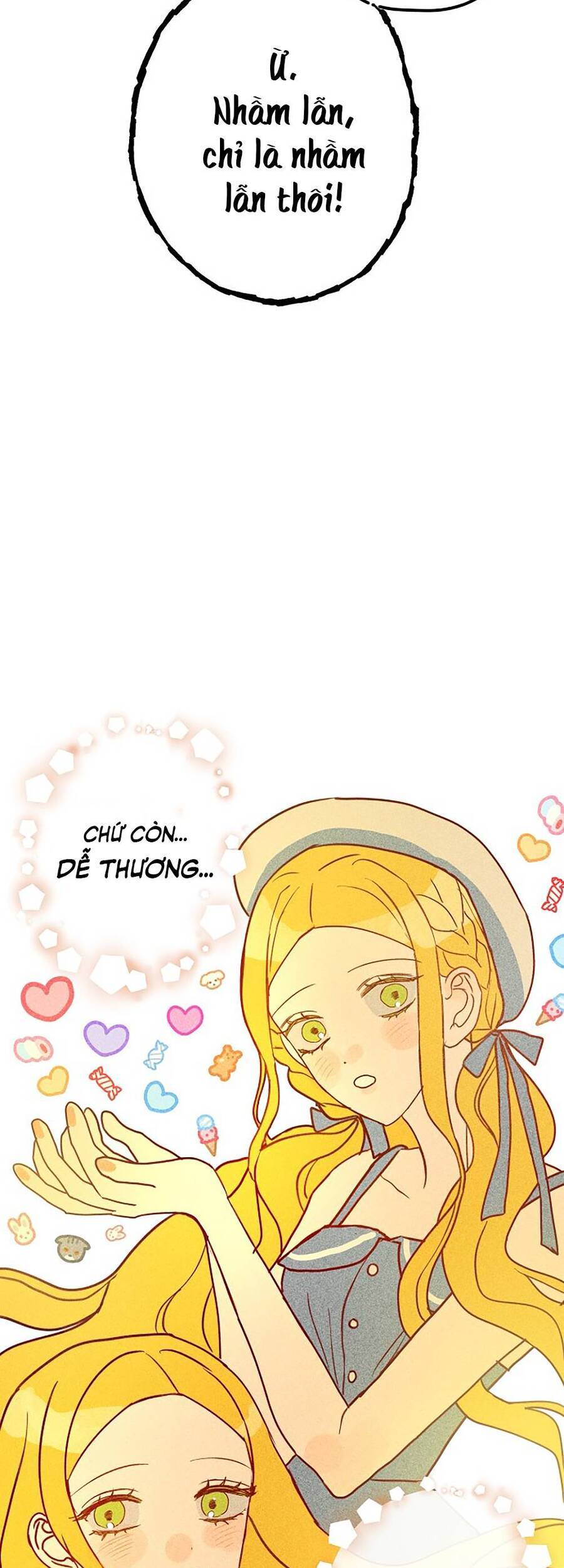 Kẻ Rác Rưởi Không Đáng Được Yêu - Chương 2