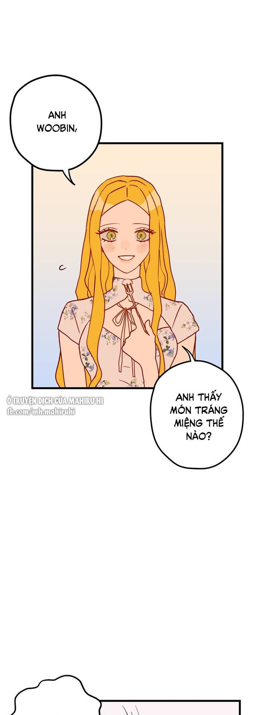 Kẻ Rác Rưởi Không Đáng Được Yêu - Chương 2