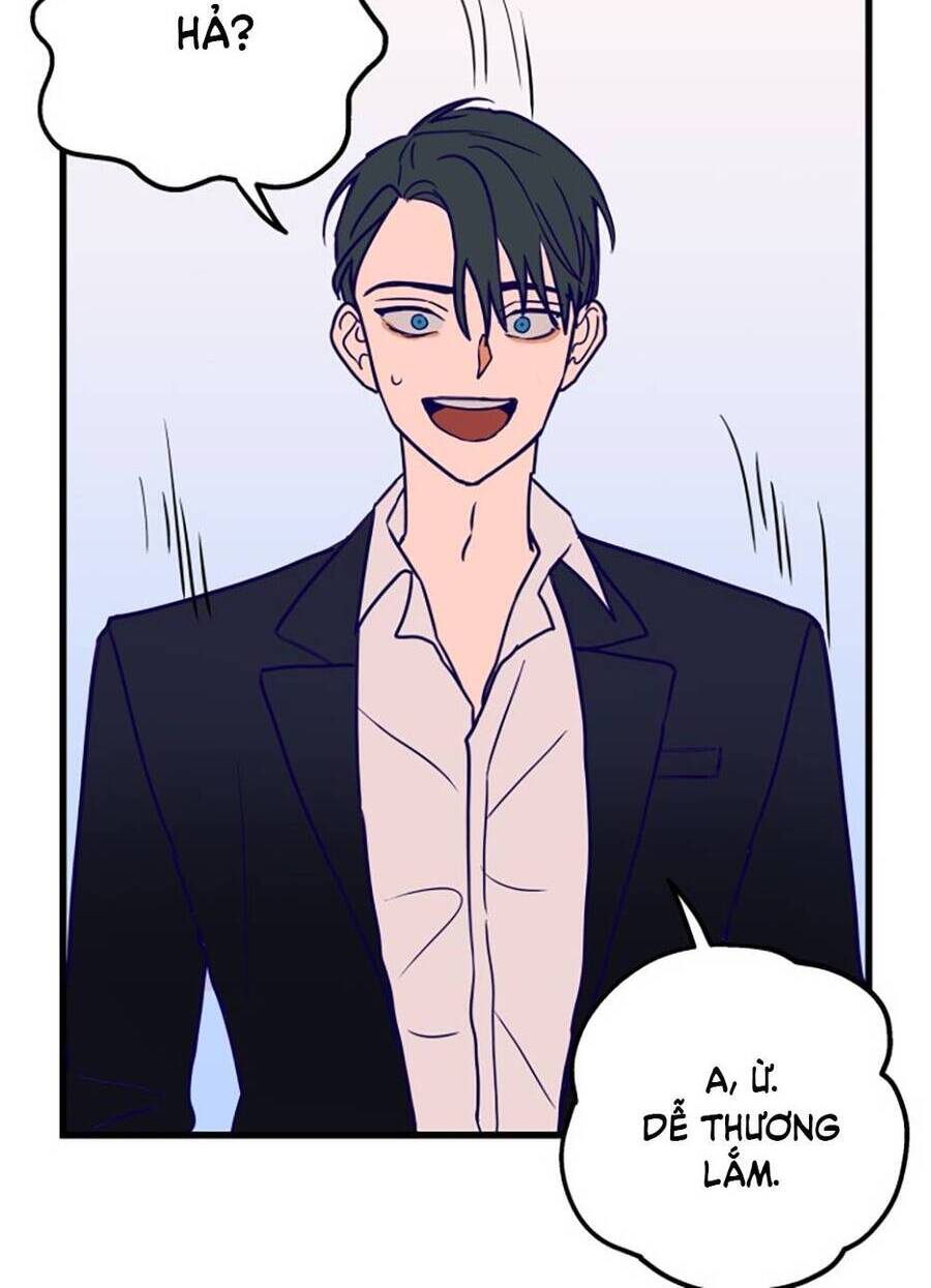 Kẻ Rác Rưởi Không Đáng Được Yêu - Chương 2