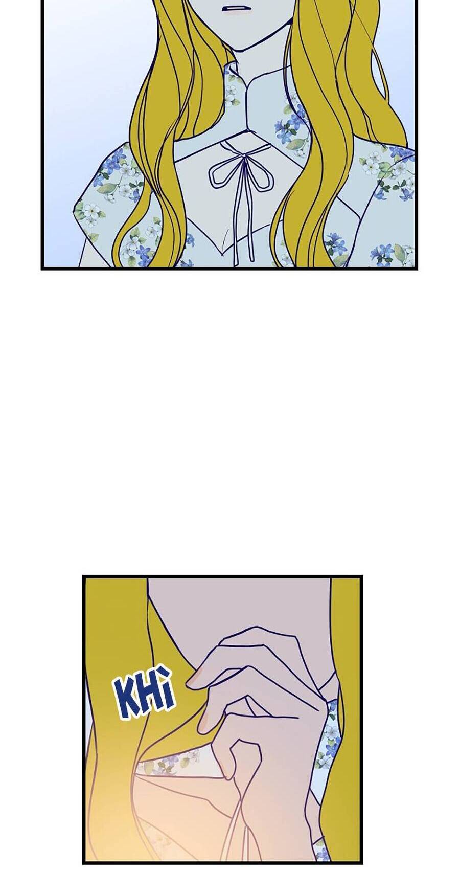 Kẻ Rác Rưởi Không Đáng Được Yêu - Chương 2