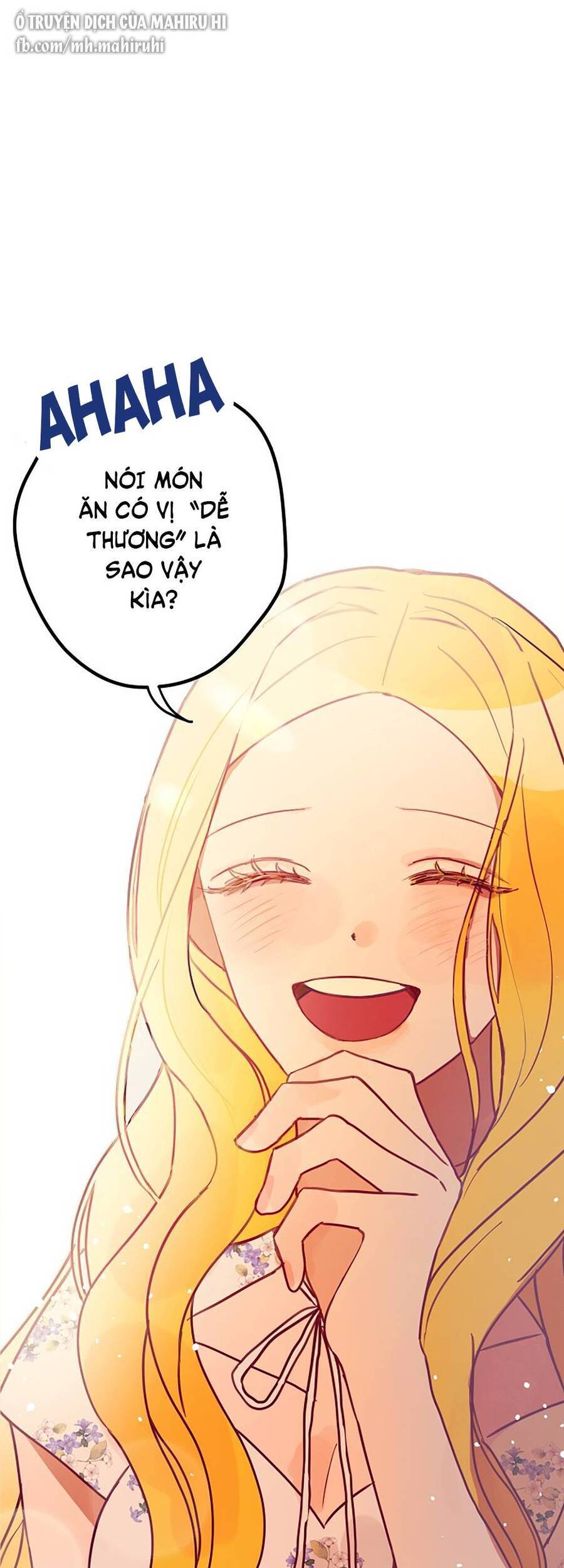 Kẻ Rác Rưởi Không Đáng Được Yêu - Chương 2