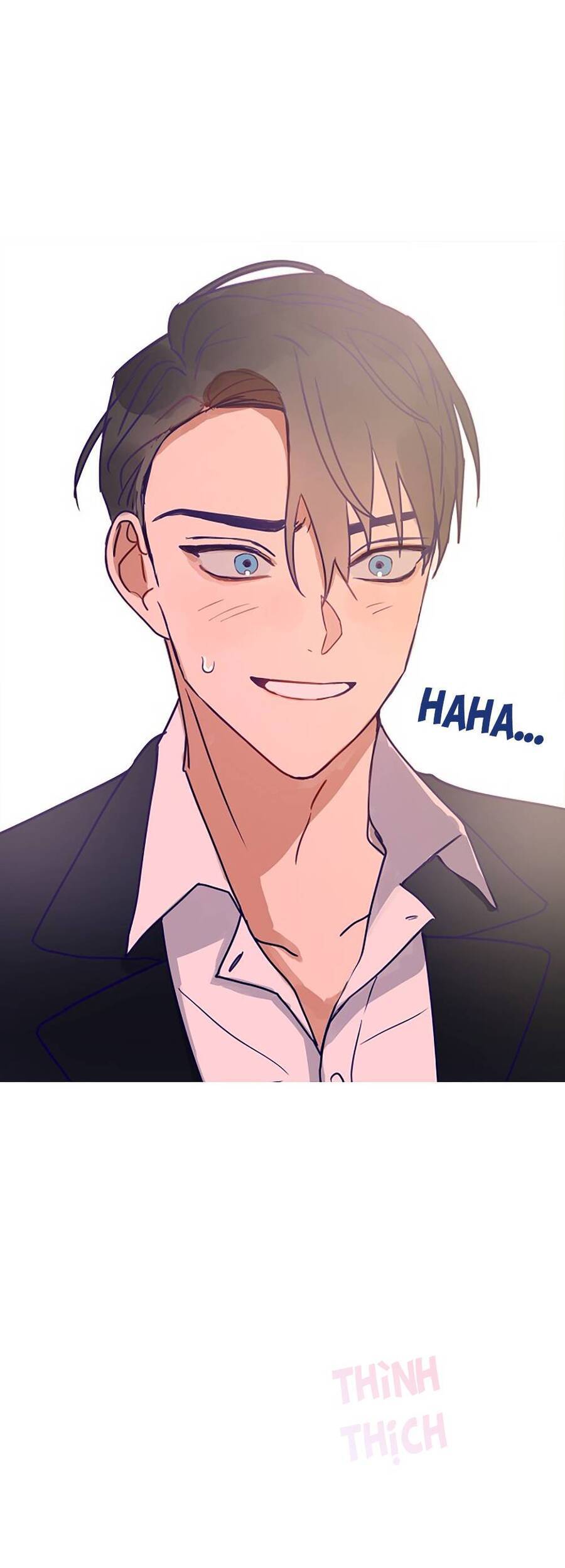 Kẻ Rác Rưởi Không Đáng Được Yêu - Chương 2