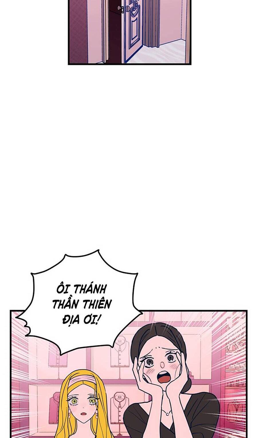 Kẻ Rác Rưởi Không Đáng Được Yêu - Chương 2