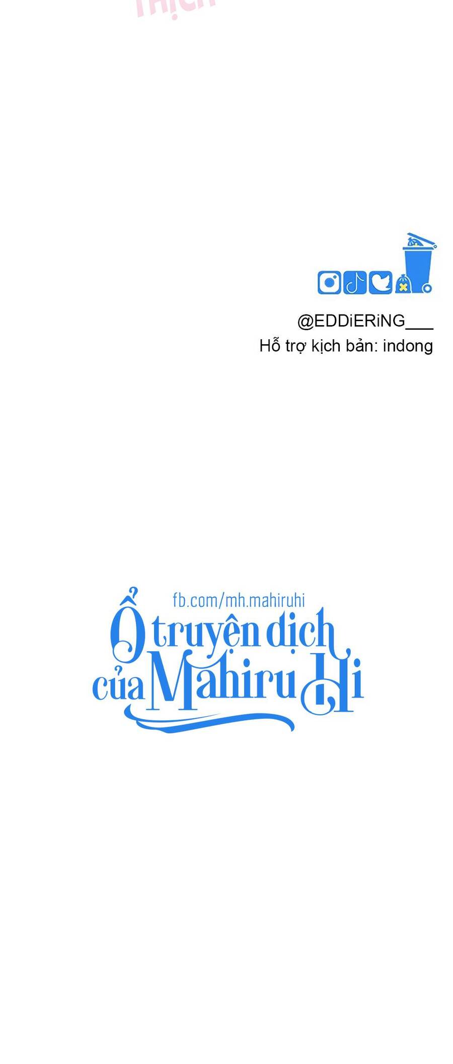 Kẻ Rác Rưởi Không Đáng Được Yêu - Chương 2