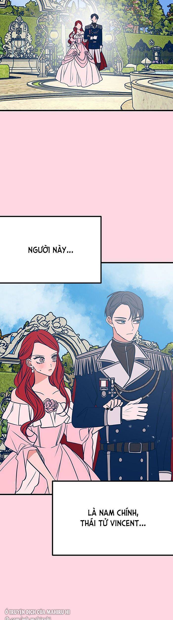 Kẻ Rác Rưởi Không Đáng Được Yêu - Chương 21