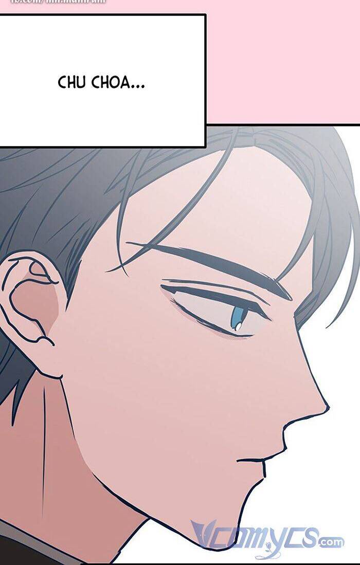 Kẻ Rác Rưởi Không Đáng Được Yêu - Chương 21