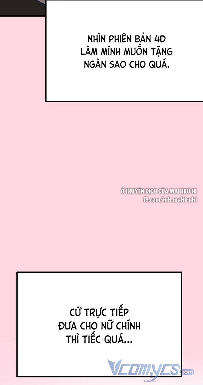 Kẻ Rác Rưởi Không Đáng Được Yêu - Chương 21