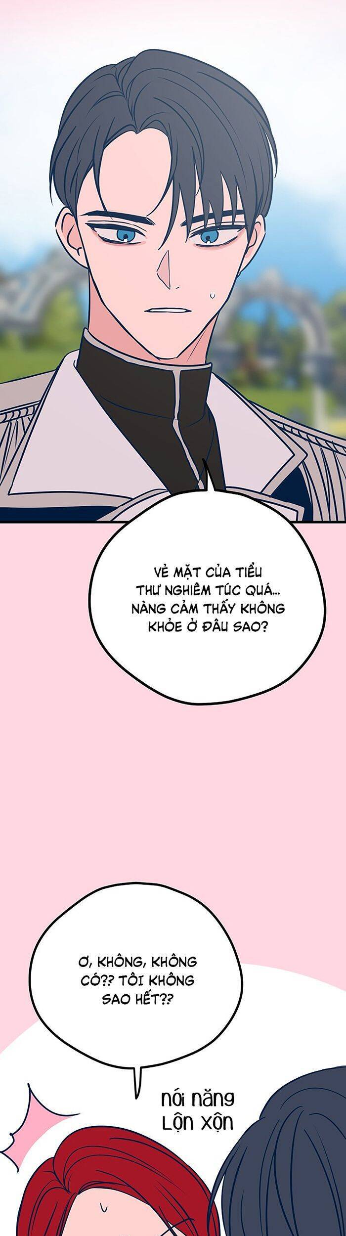 Kẻ Rác Rưởi Không Đáng Được Yêu - Chương 21